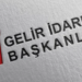 GİB’ten Deprem Bölgesi İçin Yeni Duyuru! Mükelleflere Mücbir Sebep Hali Uzatıldı
