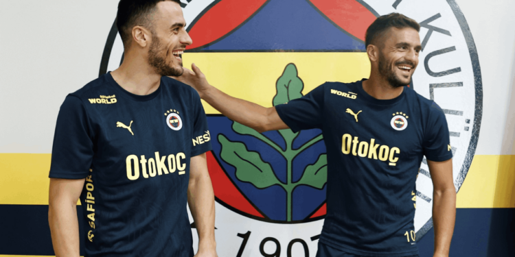 Galatasaray İstedi, Fenerbahçe Aldı: Kostic İlk Açıklamasını Yaptı