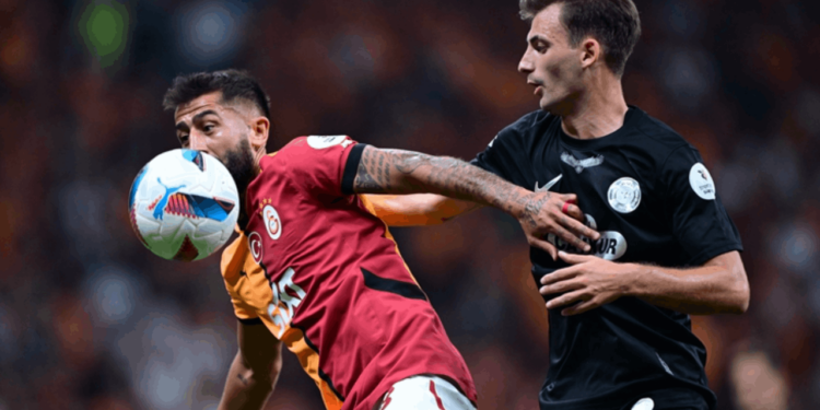 Galatasaray-Rizespor Maçında Neden 6'şar Değişiklik Yapıldı? İşte Tartışma Yaratan Durumun Sebebi