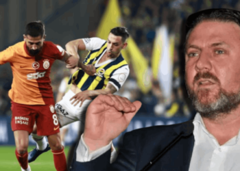 Galatasaray Zaferinin Ardından... Yiğit Bulut 'Baba Parası' Diyerek Hedef Aldı