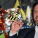 Galatasaray Zaferinin Ardından... Yiğit Bulut 'Baba Parası' Diyerek Hedef Aldı