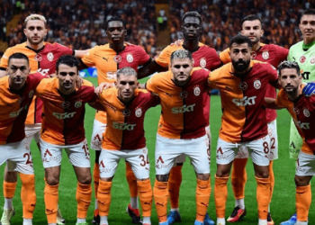 Galatasaray'da Ayrılık Kervanına Bir İsim Daha