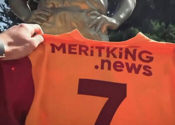 Galatasaray’da yeni sponsor tartışması: Yasa dışı bahis reklamı mı yapılıyor?