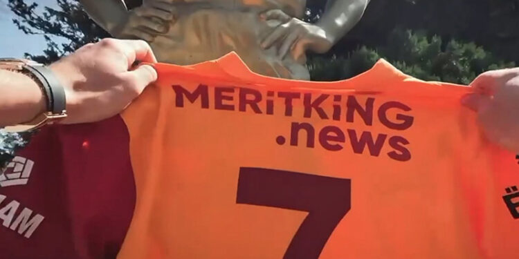 Galatasaray’da yeni sponsor tartışması: Yasa dışı bahis reklamı mı yapılıyor?