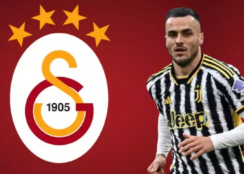 Galatasaray'dan Filip Kostic Hamlesi