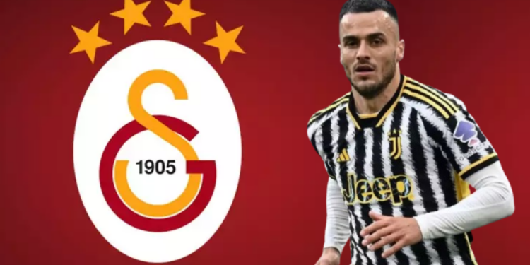 Galatasaray'dan Filip Kostic Hamlesi
