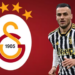 Galatasaray'dan Filip Kostic Hamlesi