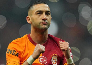 Galatasaray'dan Hakim Ziyech Kararı