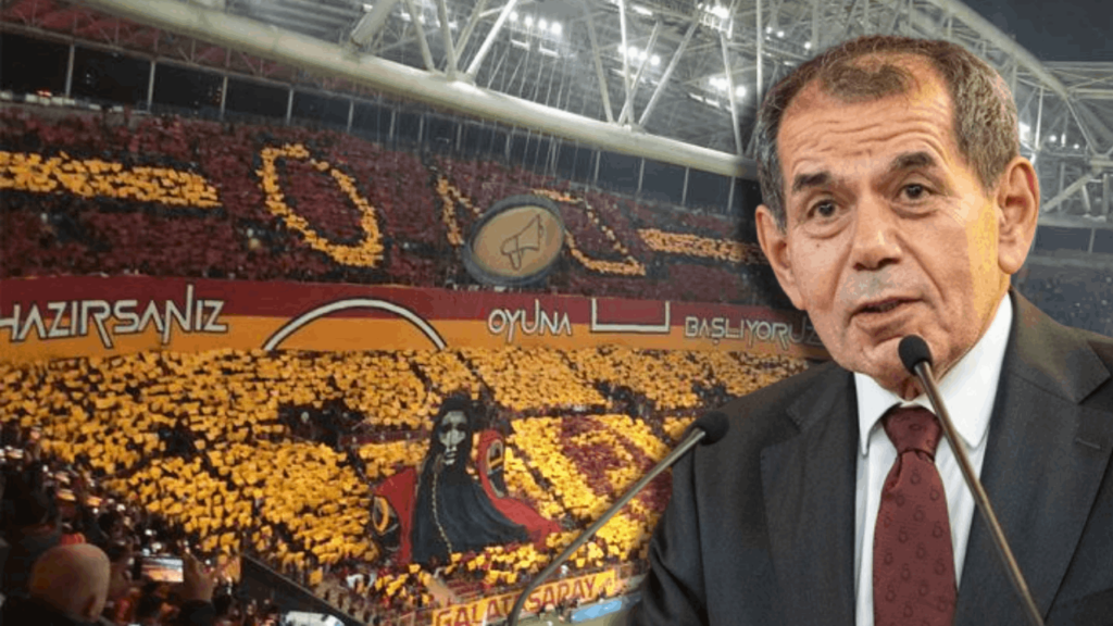 Galatasaray'ı Karıştıran İddialar: 'Hesabına Bloke Konuldu, Primler Ödenmedi'