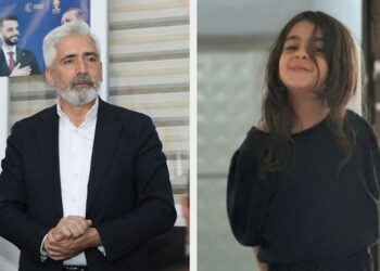 Galip Ensarioğlu’ndan garip ‘Narin’ açıklaması: “Bilip söylemememiz gereken şeyler var!”
