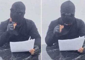 Gazeteci Murat Ağırel’i ölümle tehdit eden 2 kişi gözaltına alındı