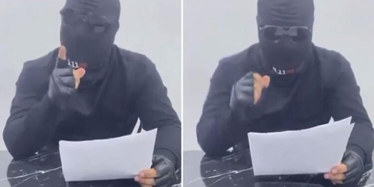 Gazeteci Murat Ağırel’i ölümle tehdit eden 2 kişi gözaltına alındı