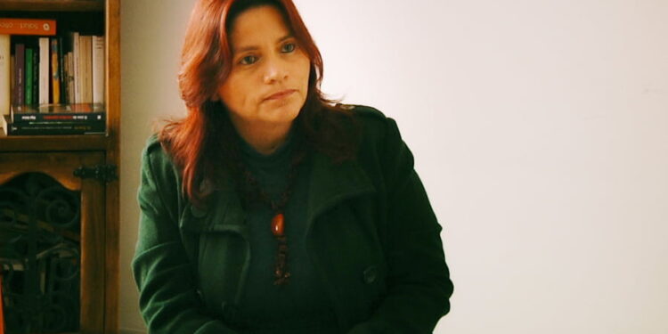 Gazeteciye psikolojik işkence yapan eski Kolombiya istihbarat şefi, 12 yıl hapis cezasına çarptırıldı