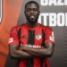 Gaziantep FK Ndiaye'yi Transfer Etti