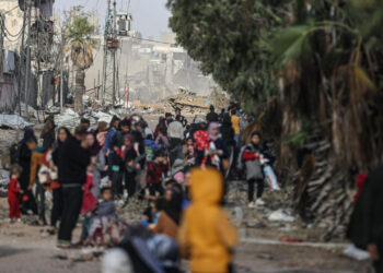 Gazze'deki Esirlerin Ailelerinden Dikkat Çeken Talep: Ateşkeste İsrail'i Devre Dışı Bırakın