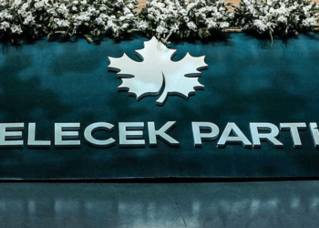 Gelecek Partisi'nden Yeni Meclis Grubu Çağrısı