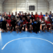 Gençler Muaythai Milli Takımı Tayland'da Madalya Arayacak