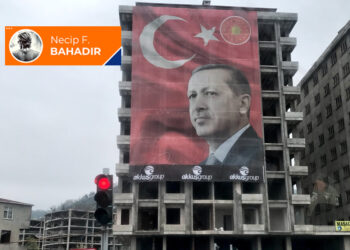 Gençlerin sevgilisi(!) 