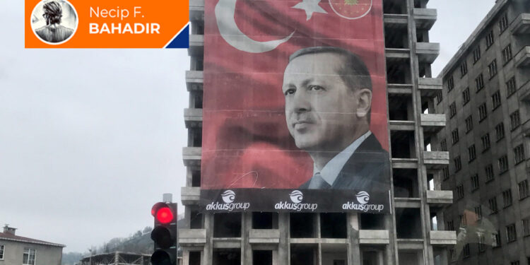 Gençlerin sevgilisi(!) 