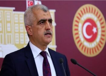 Gergerlioğlu’ndan mahkemenin ‘AİHM’in Yalçınkaya kararı’nı yok saymasına tepki: ”Legal fiillere ‘terörist’ damgası yapıştıramazsınız”