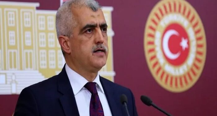 Gergerlioğlu’ndan mahkemenin ‘AİHM’in Yalçınkaya kararı’nı yok saymasına tepki: ”Legal fiillere ‘terörist’ damgası yapıştıramazsınız”