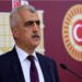 Gergerlioğlu’ndan mahkemenin ‘AİHM’in Yalçınkaya kararı’nı yok saymasına tepki: ”Legal fiillere ‘terörist’ damgası yapıştıramazsınız”