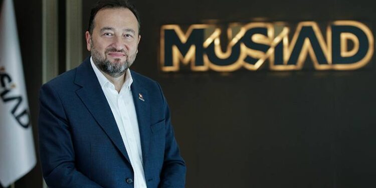 Göç aslında bir sorun değil