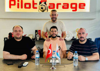 Gökhan Açıkgöz, Döğergücü’nde