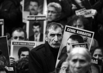 Gözaltında kaybedilen Cemil Kırbayır nerede?