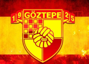 Göztepe, Chelsea'nin Golcüsünü Renklerine Bağladı