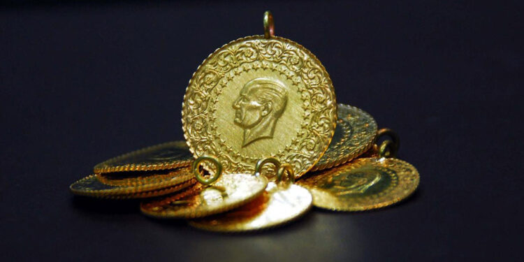 Gram Altın 4500 Lira olacak