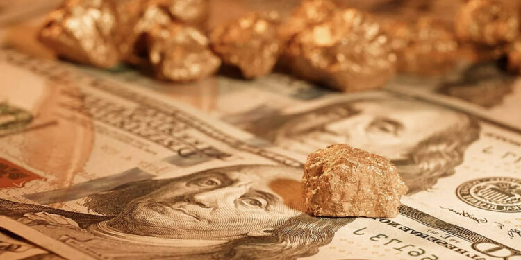 Gram Altında 3 Bin Lira İçin Tarih Verildi