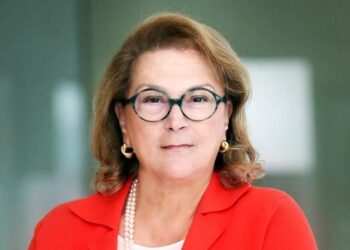 Güler Sabancı'ya Japonya hükümetinden nişan