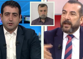 HABLEMİTOĞLU CİNAYETİ | Abdurrahman Şimşek’in Bozkır röportajı, Cemaat’i akladığı için yayınlanmamış!
