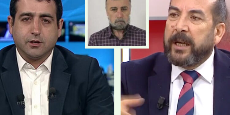 HABLEMİTOĞLU CİNAYETİ | Abdurrahman Şimşek’in Bozkır röportajı, Cemaat’i akladığı için yayınlanmamış!