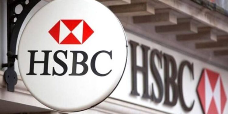 HSBC'den Türkiye için gevşeme tahmini