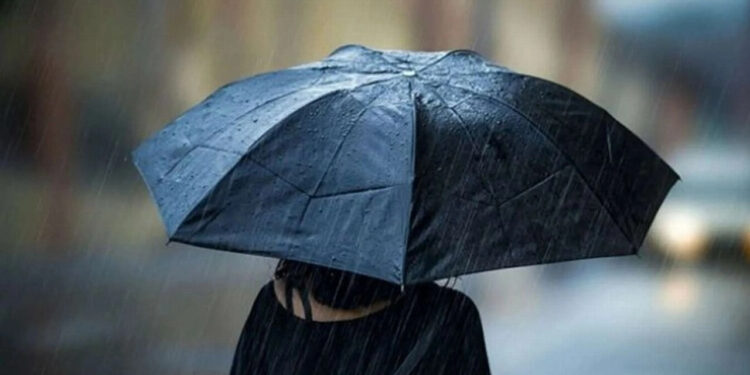 Hafta Sonu ve Yeni Hafta İçin Yağmur Uyarısı: Hava Durumu Nasıl Olacak?