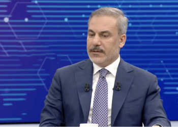 Hakan fidan