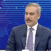 Hakan fidan