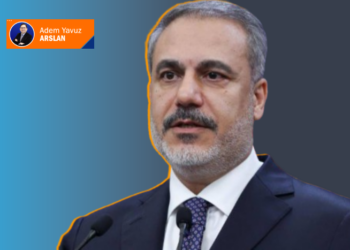 Hakan Fidan’ın paralel evreni!