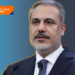 Hakan Fidan’ın paralel evreni!