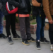 Hakkında 139 Yıl Hapsi İstenen Mülteciler Yakalandı