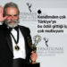 Haluk Bilginer İkinci Kez Emmy'ye Aday Gösterildi