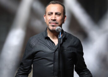 Haluk Levent'in Rekor Konseri Sinemaya Uyarlanıyor
