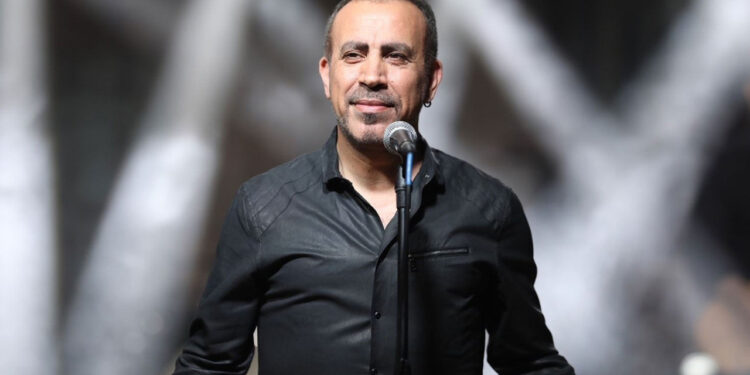 Haluk Levent'in Rekor Konseri Sinemaya Uyarlanıyor