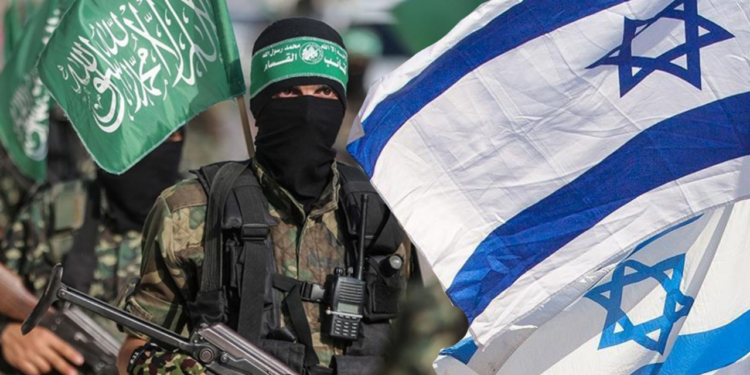 Hamas'tan Netanyahu’ya Ateşkes Çağrısı: 'İsrail’in Askerleri Gün Yüzü Göremeyecek'