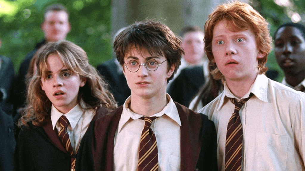 Harry Potter Hayranlarına Müjdeli Haber: Dizi Kadrosu İçin Hazırlıklar Başladı