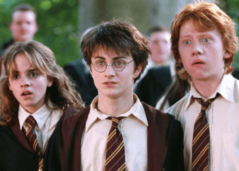 Harry Potter Hayranlarına Müjdeli Haber: Dizi Kadrosu İçin Hazırlıklar Başladı