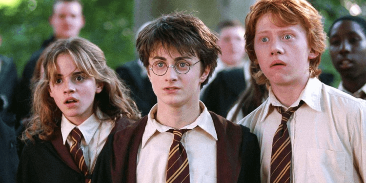 Harry Potter Hayranlarına Müjdeli Haber: Dizi Kadrosu İçin Hazırlıklar Başladı