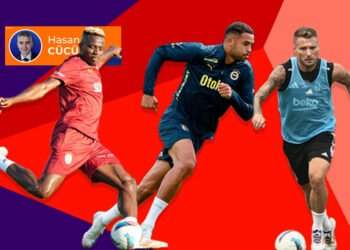 Hayaller ve gerçekler arasında transfer sezonu